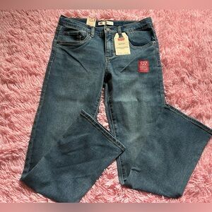 Levi's Kids Blue Jeans